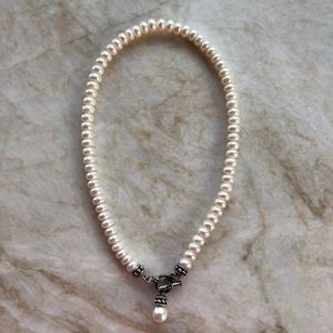 Honora Freshwater Pearl Necklace